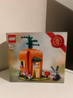 Lego 40449 - Karottenhaus des Osterhasen- limitiert - Niedersachsen - Hildesheim Vorschau
