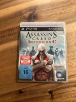 Assassin’s Creed Brotherhood - PS3 Düsseldorf - Pempelfort Vorschau