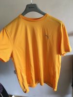 Funktionsshirt Shirt Sport active Herren Gr XL orange Puma Nordrhein-Westfalen - Herne Vorschau