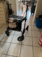 Neuer Rollator Hessen - Darmstadt Vorschau