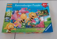 Maja Ravensburger Puzzle 2x24 Baden-Württemberg - Ostrach Vorschau