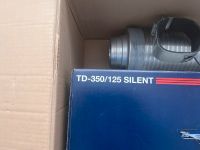 Abluftsets S&P TD-Silent 350m³/h 125mm ohne Abluftschlauch Brandenburg - Beetzsee Vorschau