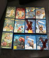 Kinder Filme | DVD | Bluray | Disney | Bibi und Tina und co. Nordrhein-Westfalen - Porta Westfalica Vorschau