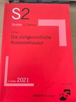 Die zivilgerichtliche Assessorklausur Bonn - Bonn-Zentrum Vorschau