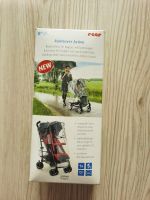 Reer Regenschutz für Buggy und Kinderwagen Niedersachsen - Steyerberg Vorschau