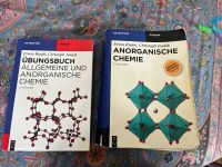 Riedel Anorganische Chemie 8. Auflage und Übungsbuch Baden-Württemberg - Freiburg im Breisgau Vorschau