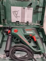 Bosch PBH 2000 RE neu überarbeitet Garantie Bohrhammer SDS plus Bayern - Mainburg Vorschau