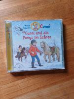 Neu: CD - Conni und die Ponys im Schnee Nordrhein-Westfalen - Senden Vorschau