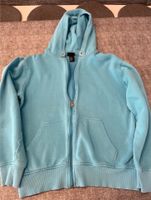 H&M Pulloverjacke helles Blau Gr. 170 Nordrhein-Westfalen - Elsdorf Vorschau