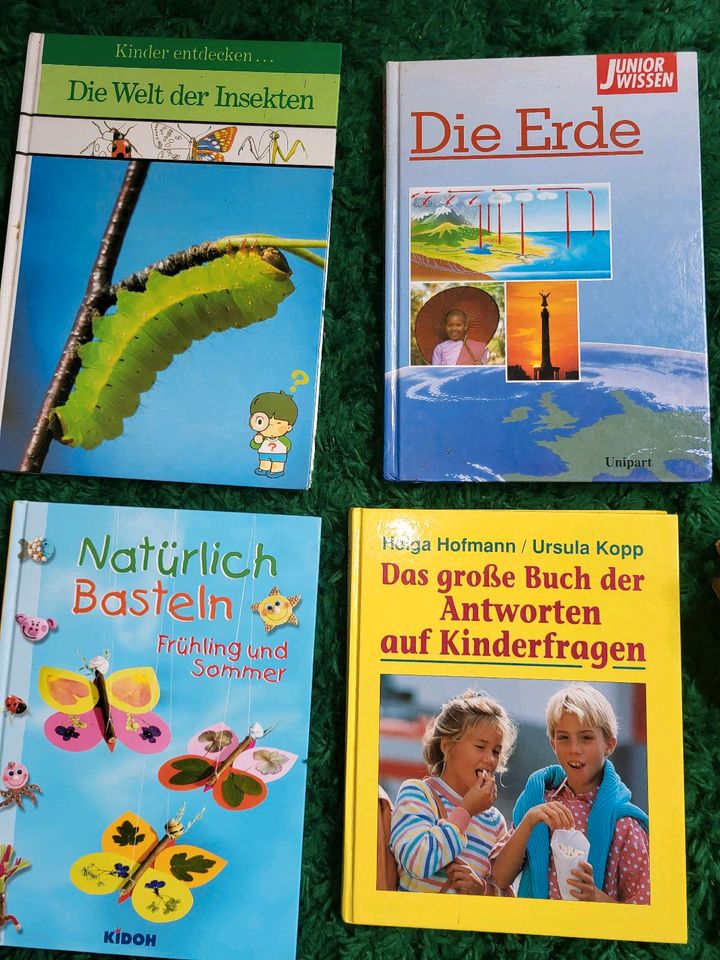 Kinderbücher in Zemitz