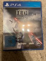 PS4, Star Wars Jedi Fallen Order Niedersachsen - Wunstorf Vorschau