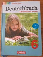 Deutschbuch - Differenzierende Ausgabe  Rheinland-Pfalz Rheinland-Pfalz - Laufeld Vorschau