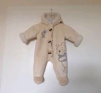 Schneeanzug Baby (Winnie Puuh) Größe 0-1m von Disney baby Bielefeld - Bielefeld (Innenstadt) Vorschau