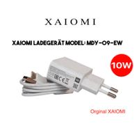 XAIOMI LADEGERÄT ORGINAL IKLUSIVE 1,5 M LANGES USB-C KABEL NEU Düsseldorf - Pempelfort Vorschau