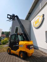 JCB Teletruk NEUGERÄT Gabelstapler Stapler Radlader Thüringen - Mühlhausen Vorschau