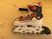 Inline Skates / Inline / Rollerschuhe Kinder Gr.29-32 mit Helm München - Bogenhausen Vorschau