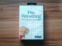 Pro Wrestling für SEGA Master System / SMS Rheinland-Pfalz - Bernkastel-Kues Vorschau