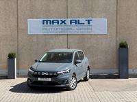 Dacia Sandero III Expression LPG/Klima/PDC/Bluetooth/ Bayern - Neusäß Vorschau