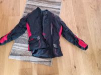 Motorrad Jacke Hose gr. 50 /52 Fastway Saarland - Lebach Vorschau