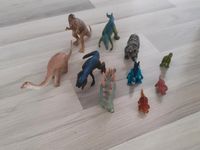 Dinos Figuren Baden-Württemberg - Schwäbisch Hall Vorschau