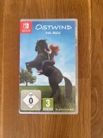 Nintendo Switch Ostwind Spiel Schleswig-Holstein - Plön  Vorschau