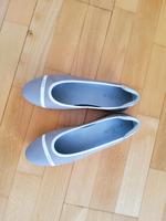 Hogan Ballerinas Gr. 40 Bayern - Kümmersbruck Vorschau