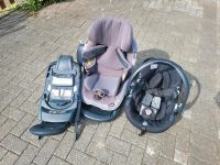 Be Safe isofix, Babyschale und Kindersitz Nordrhein-Westfalen - Langerwehe Vorschau