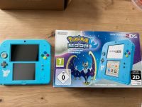 Nintendo 2DS Pokémon Nordrhein-Westfalen - Leopoldshöhe Vorschau