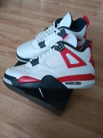 Jordan 4 Retro 'Fire Red' Bielefeld - Bielefeld (Innenstadt) Vorschau