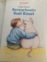 Rudi Rüssel -Das Rennschwein Saarland - Schiffweiler Vorschau