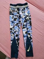 Nike Mädchen Leggings Größe M137/146 Brandenburg - Neuenhagen Vorschau