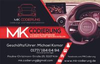 Codierung Freischaltung Golf 5 6 7 GTI Passat Caddy Beetle Polo.. Köln - Rath-Heumar Vorschau