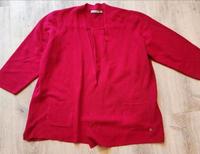 dünne Damen Strickjacke von RABE Gr. 42 pink wie NEU Nordrhein-Westfalen - Werl Vorschau