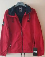 Helly Hansen Herren Jacke in Gr. S / Rot München - Laim Vorschau