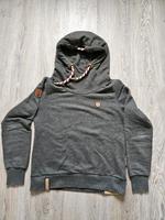Naketano Pullover Gr. L Schleswig-Holstein - Kropp Vorschau