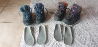 Lowa Trekkingschuhe Wanderschuhe Mädchen Gr. 28, Jungen Gr. 30 Baden-Württemberg - Albbruck Vorschau