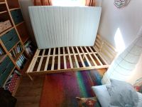 Bett ohne Matratze 120 x 200 cm Jugendbett Einzelbett Bayern - Kaufbeuren Vorschau