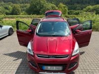 Ford Kuga 2.2 Hessen - Wächtersbach Vorschau