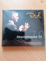 Dirk Kreuter Akquiseimpulse 7.0 CD OVP Bayern - Speichersdorf Vorschau