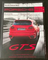 Porsche Times 2014/04 - Porsche Zentrum Bonn - Cayenne GTS Berlin - Köpenick Vorschau