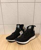 Adidas Terrex Free Hiker M - Größe 10,5 / 45 1/3 - NEU- Schwarz Bayern - Schwabach Vorschau