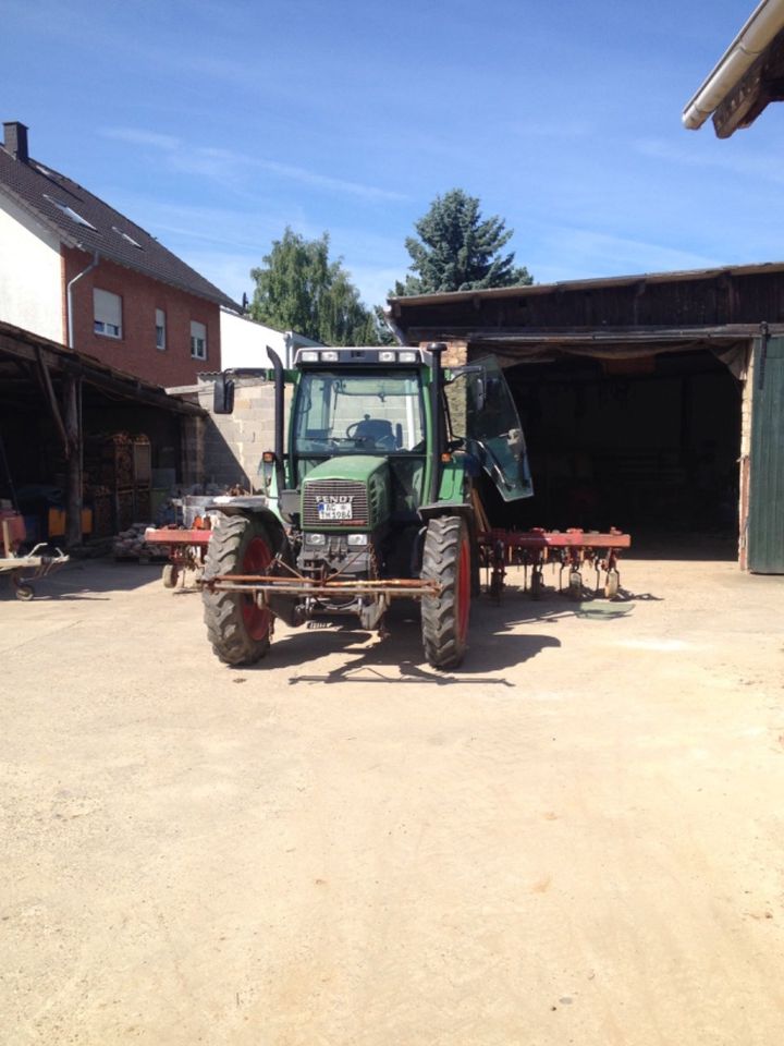 Fendt Farmer 309 C in Vettweiß