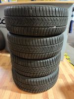 4x Bridgestone M+S 225/55R18 102V SUV Dot 30/21  6,9mm Bayern - Karlstein Vorschau