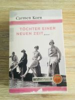 Töchter einer neuen Zeit - Roman Hessen - Seligenstadt Vorschau