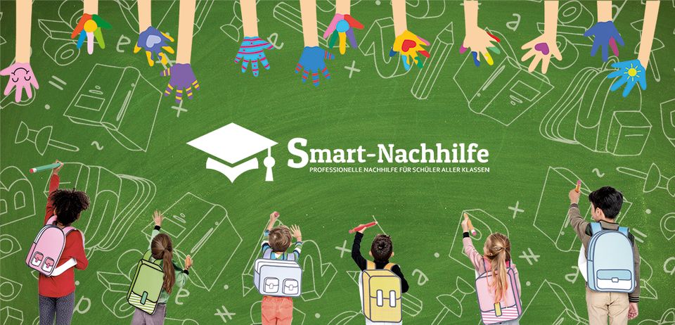 Smart-Nachhilfe TÜV-zertifizierte Nachhilfe in Düsseldorf in Düsseldorf