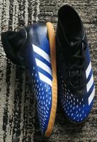 Adidas Predator Sportschuhe Gr. 48 Thüringen - Weimar Vorschau