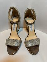 Sandalen Jimmy Choo Baden-Württemberg - Karlsruhe Vorschau