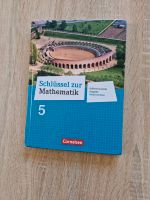 Schlüssel zur Mathematik 5 Niedersachsen - Stadthagen Vorschau