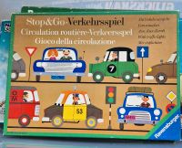 Stop und Go Verkehrsspiel,  Ravensburger Niedersachsen - Wedemark Vorschau