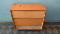 Grundig Musikschrank SO 245 Konzertschrank Vintage Mid Century Pankow - Prenzlauer Berg Vorschau